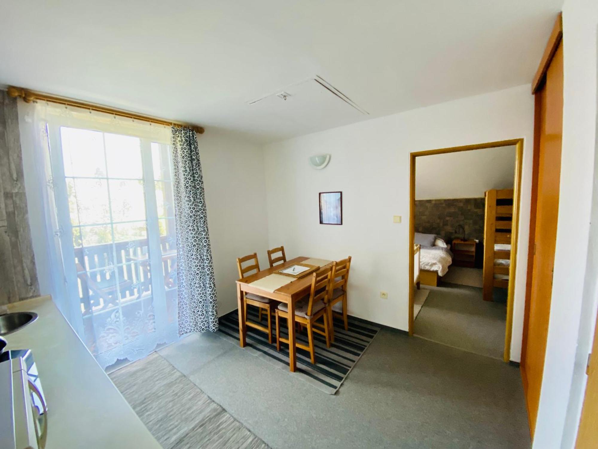 Apartmany Na Horce Blata Exterior foto
