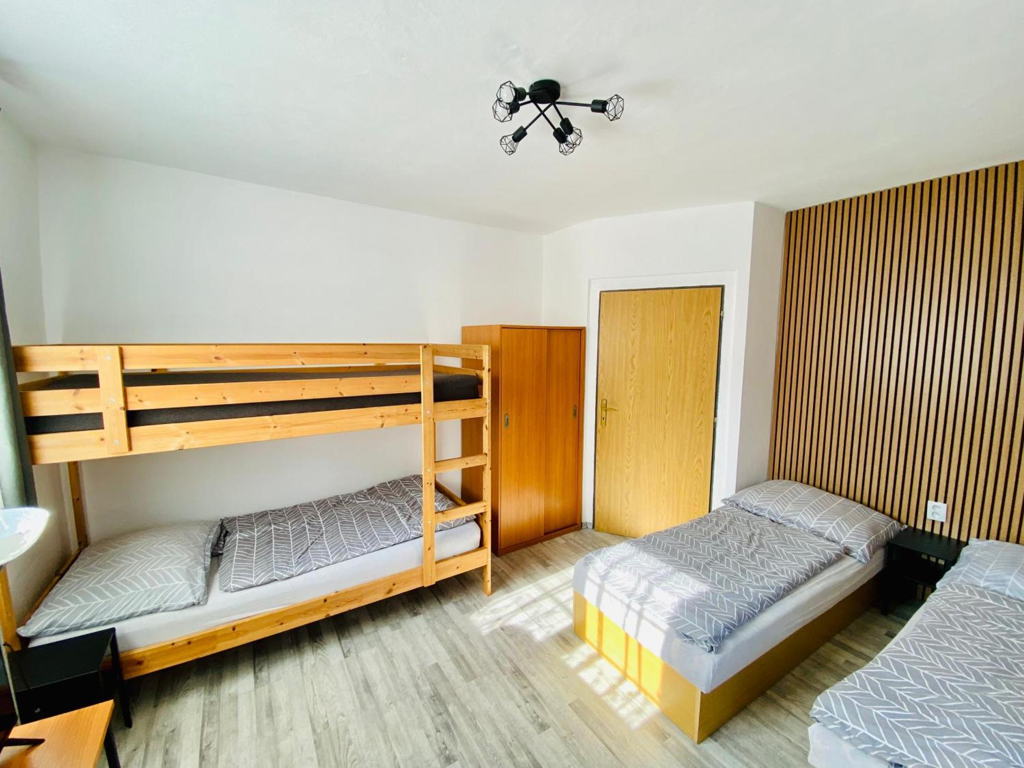 Apartmany Na Horce Blata Exterior foto