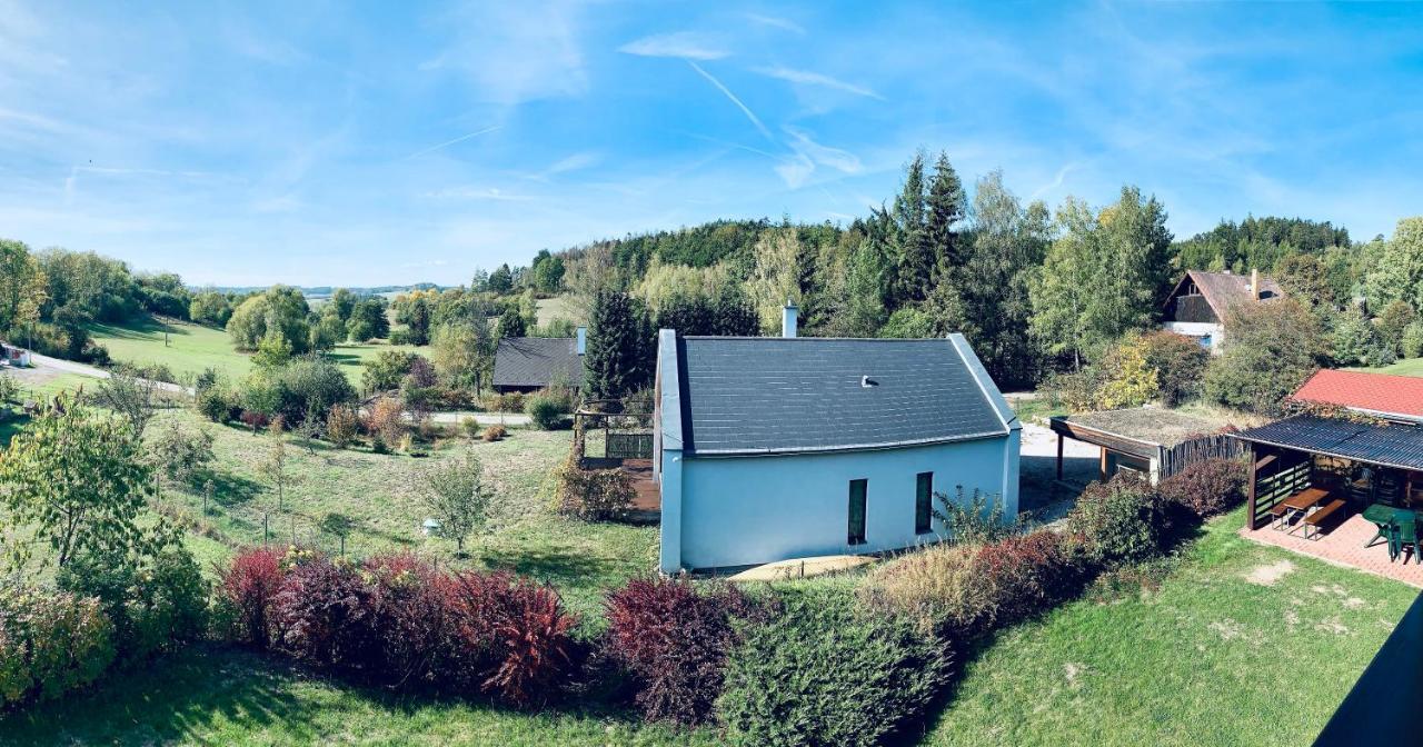 Apartmany Na Horce Blata Exterior foto