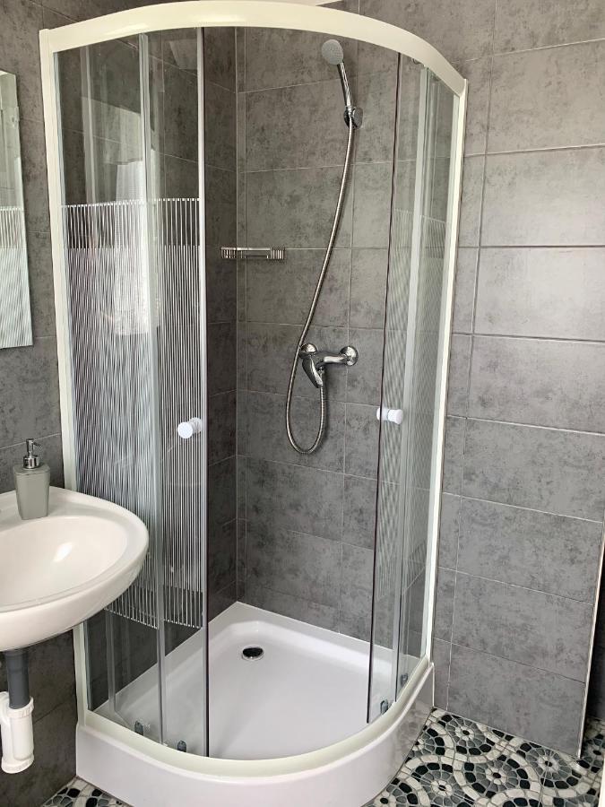 Apartmany Na Horce Blata Exterior foto