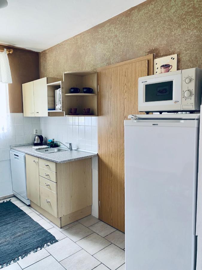 Apartmany Na Horce Blata Exterior foto